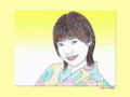 安倍なつみの壁紙