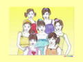 ℃-uteの壁紙