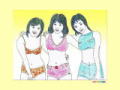 �L�����f�B�[�Y�̕ǎ�