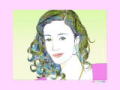 �G�~�[�E���b�T���̕ǎ�