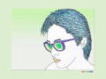 �l�c�Ȍ��J.BOY�̕ǎ�