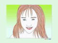 ���c�Ђ���̃C���X�g�ǎ�