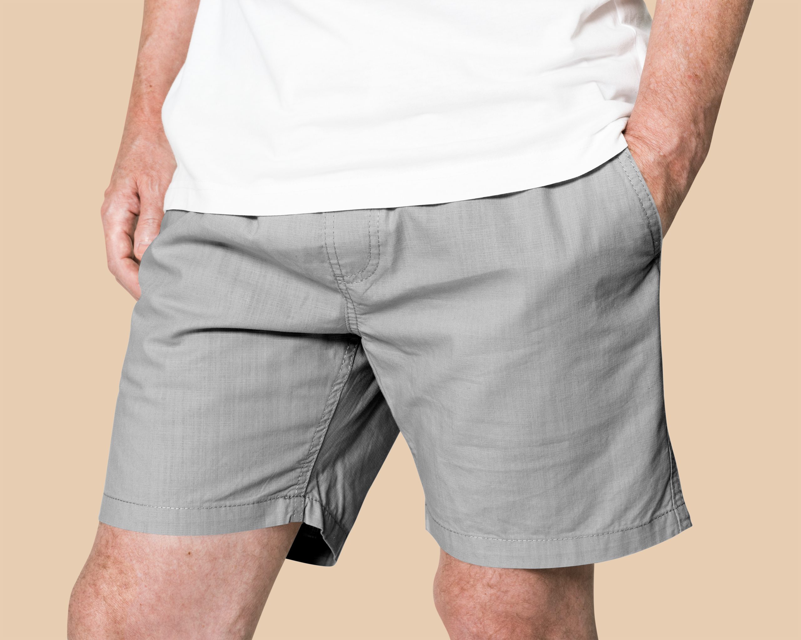 短パン メンズ ダサい