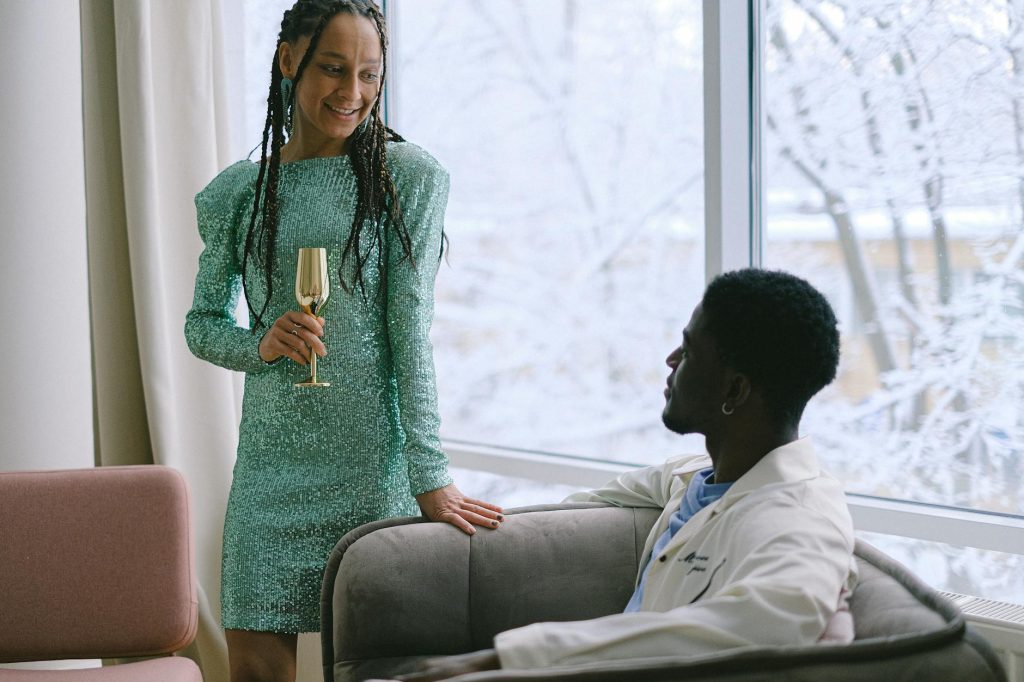 女性が喜ぶ褒め言葉の特徴