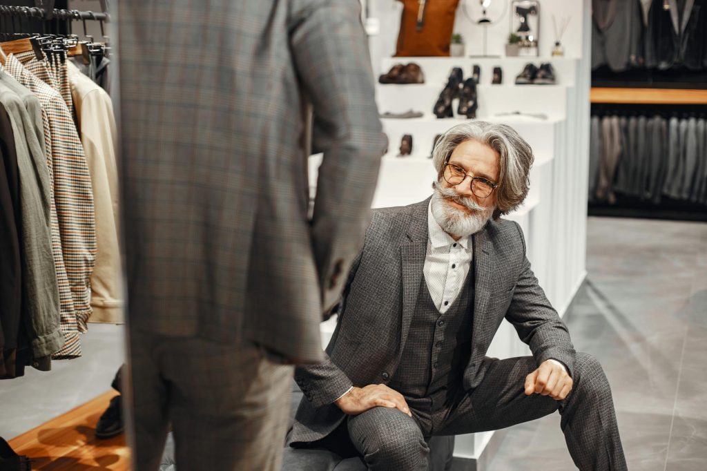 年齢に合わない服が残念コーデになる理由