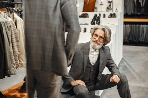 年齢に合わない服が残念コーデになる理由